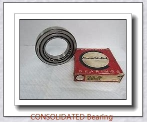 CONSOLIDATED BEARING RSL18 3012  Roller Bearings