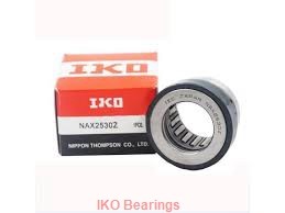 IKO NAS5022UUNR  Roller Bearings