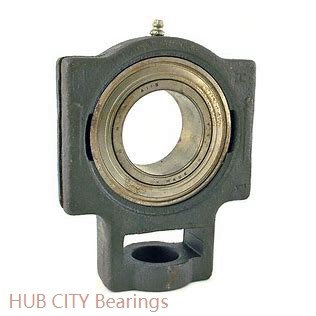 HUB CITY FB250UR X 1-1/4S  Flange Block Bearings