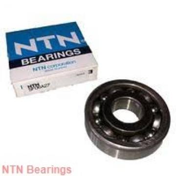 40 mm x 90 mm x 23 mm  NTN NUP308E cylindrical roller bearings
