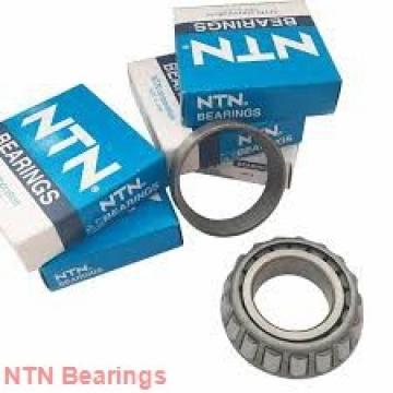 10 mm x 30 mm x 9 mm  NTN 7200UCG/GNP42 angular contact ball bearings