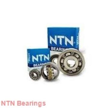 110 mm x 200 mm x 38 mm  NTN 7222BDT angular contact ball bearings