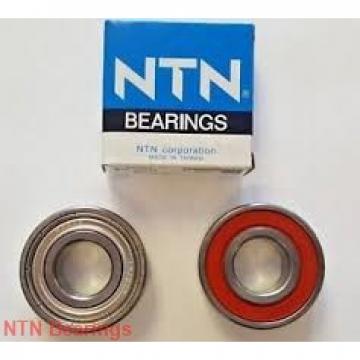 120 mm x 190 mm x 105 mm  NTN SA4-120B plain bearings