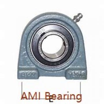 AMI BNFL6-18CW  Flange Block Bearings