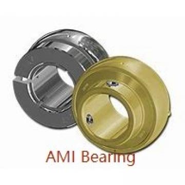 AMI SER201  Insert Bearings Cylindrical OD
