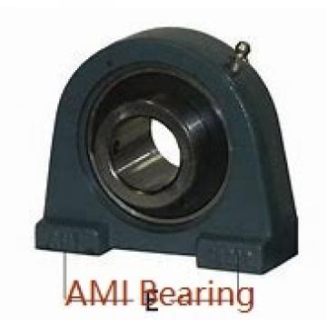 AMI SER206-20FS  Insert Bearings Cylindrical OD