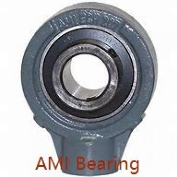 AMI MUCHPL206-18CEB  Hanger Unit Bearings