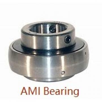AMI UEFT206-20  Flange Block Bearings