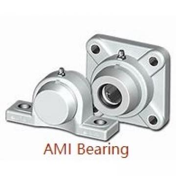 AMI UK305+H2305  Insert Bearings Spherical OD