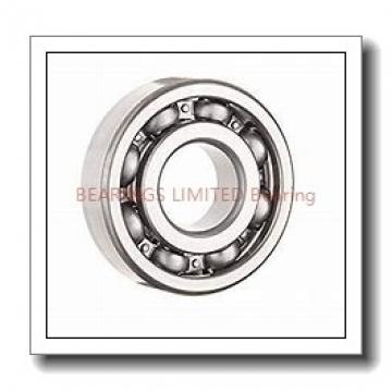 BEARINGS LIMITED SS1607 2RS FM222 Bearings