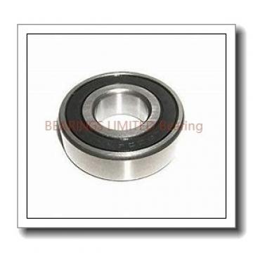 BEARINGS LIMITED SS6307 2RS FM222 Bearings