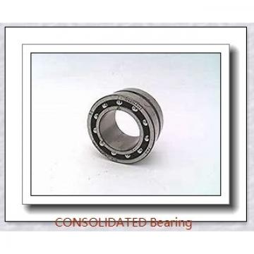 0.984 Inch | 25 Millimeter x 1.85 Inch | 47 Millimeter x 0.866 Inch | 22 Millimeter  CONSOLIDATED BEARING NAS-25 C/3  Needle Non Thrust Roller Bearings