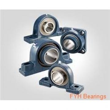 FYH NCFL207-21 Bearings