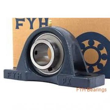 FYH UCC20723  Cartridge Unit Bearings