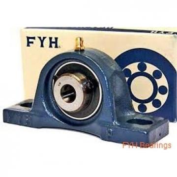 FYH UCSFL-205-16S6H1 Bearings