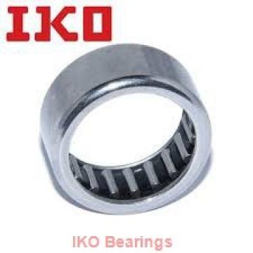 IKO CFE12-1VUUR  Cam Follower and Track Roller - Stud Type