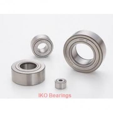 IKO CR12BUU  Cam Follower and Track Roller - Stud Type