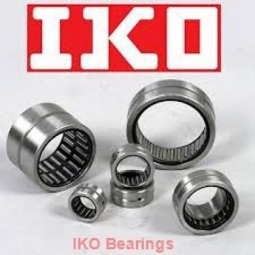 IKO NAG4924  Roller Bearings