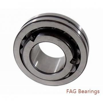 FAG B71914-E-T-P4S-DUL  Precision Ball Bearings