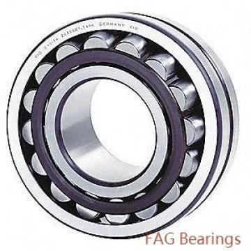 FAG NU228-E-M1-C3  Cylindrical Roller Bearings