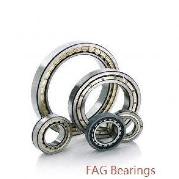 FAG B71909-C-2RSD-T-P4S-UL  Precision Ball Bearings