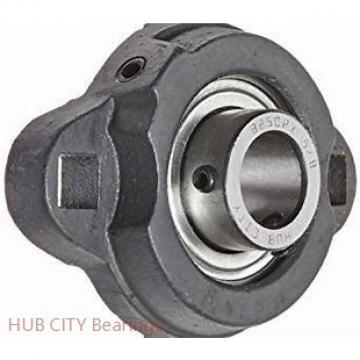 HUB CITY TU250 X 2-1/4  Take Up Unit Bearings