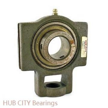 HUB CITY FB250STW X 1/2  Flange Block Bearings