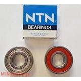 55 mm x 100 mm x 25 mm  NTN LH-22211B spherical roller bearings
