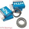 75 mm x 115 mm x 36 mm  NTN HTA015AT1DB/GNP4L angular contact ball bearings #1 small image