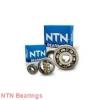 NTN CRD-4418 tapered roller bearings