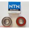 120 mm x 260 mm x 86 mm  NTN 32324U tapered roller bearings