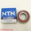 100 mm x 140 mm x 20 mm  NTN 5S-HSB920C angular contact ball bearings #1 small image