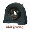 AMI MBFX205-16  Flange Block Bearings