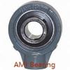 AMI UCC203-11  Cartridge Unit Bearings #1 small image