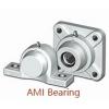 AMI UEFT206-18TC  Flange Block Bearings