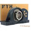 FYH NCFL204-12E Bearings