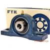 FYH ALF20825  Mounted Units & Inserts #1 small image