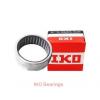 IKO CF8FBUUR  Cam Follower and Track Roller - Stud Type #2 small image