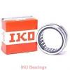 3.937 Inch | 100 Millimeter x 5.906 Inch | 150 Millimeter x 2.638 Inch | 67 Millimeter  IKO NAS5020ZZNR  Cylindrical Roller Bearings #1 small image