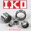 IKO SB90A  Plain Bearings