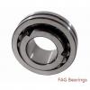 75 mm x 130 mm x 31 mm  FAG 32215-A  Tapered Roller Bearing Assemblies #3 small image