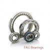 FAG 204HC  Precision Ball Bearings #1 small image