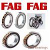 140 mm x 250 mm x 68 mm  FAG 32228-A  Tapered Roller Bearing Assemblies #1 small image