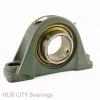 HUB CITY TU350 X 2  Take Up Unit Bearings #1 small image
