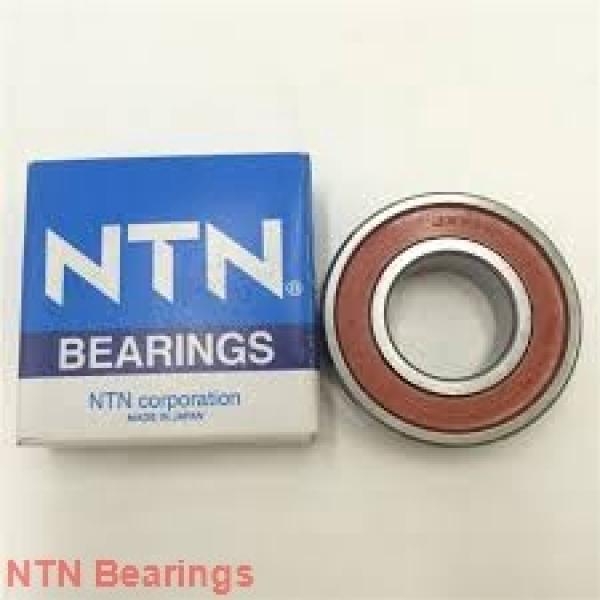 40 mm x 90 mm x 23 mm  NTN NF308 cylindrical roller bearings #2 image