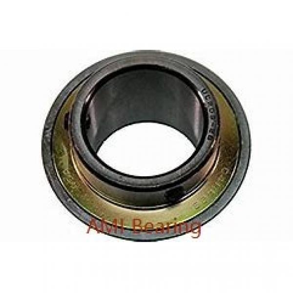 AMI SER209-26  Insert Bearings Cylindrical OD #2 image