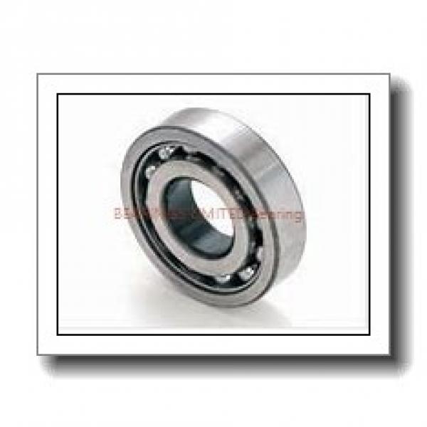 BEARINGS LIMITED SS6307 2RS FM222 Bearings #2 image
