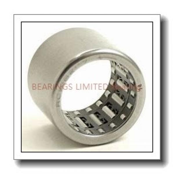 BEARINGS LIMITED 5322EM/C3 Bearings #1 image