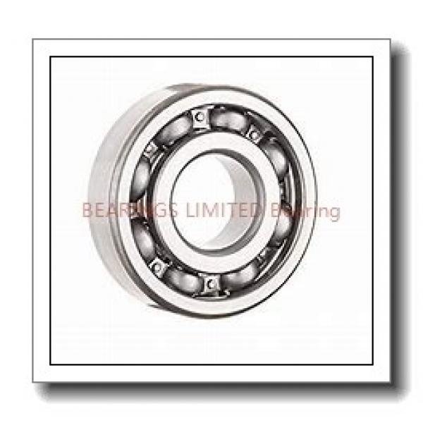 BEARINGS LIMITED SS1607 2RS FM222 Bearings #2 image