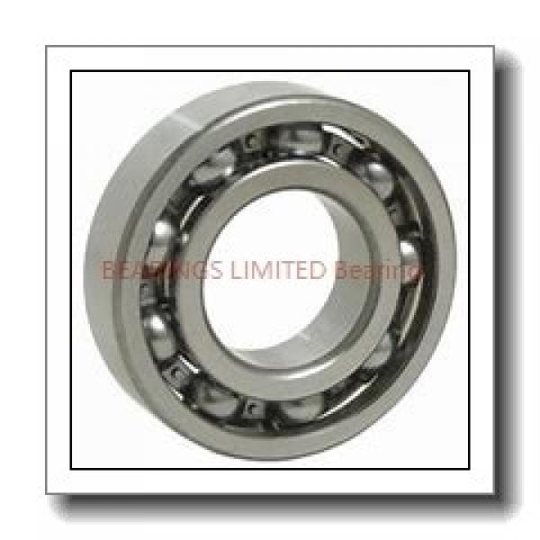 BEARINGS LIMITED SS1607 2RS FM222 Bearings #1 image